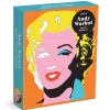 Andy Warhol Marilyn Paint By Number Kit