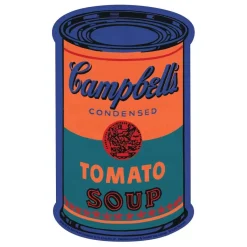 Andy Warhol Memory Game