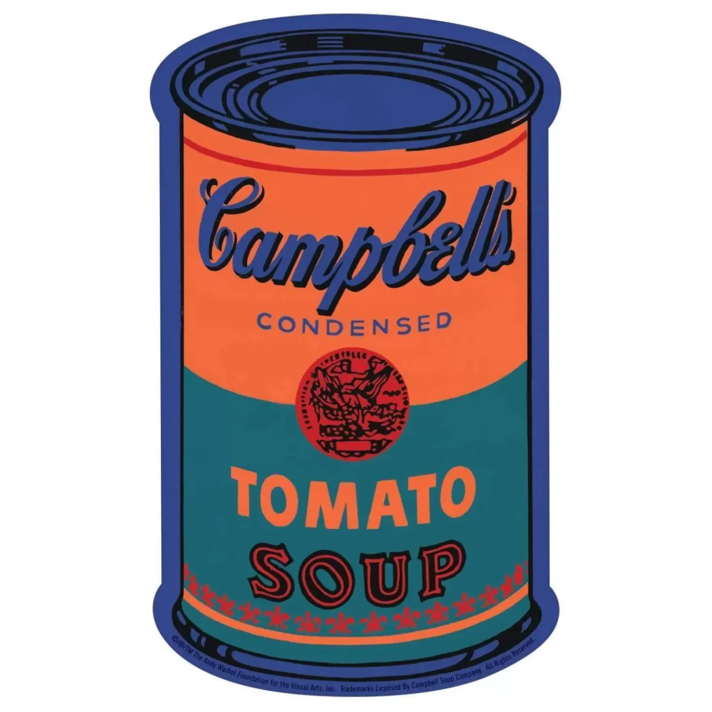 Andy Warhol Memory Game