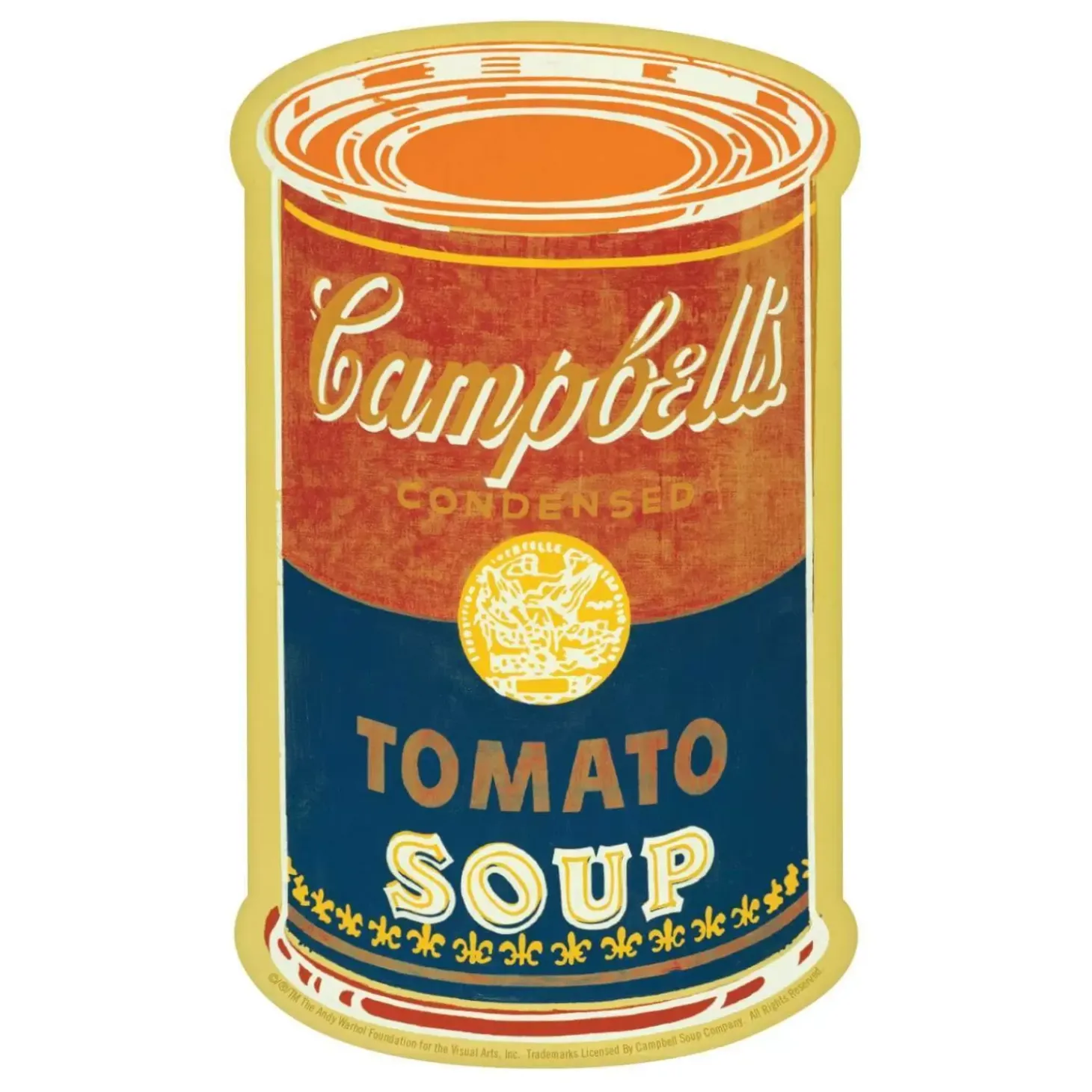 Andy Warhol Memory Game