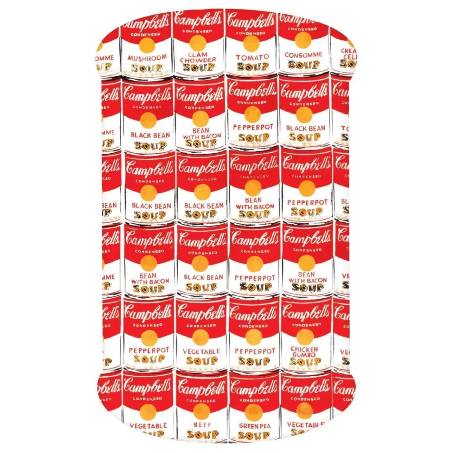 Andy Warhol Memory Game