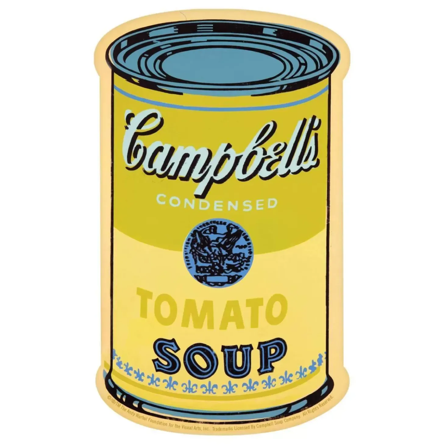 Andy Warhol Memory Game