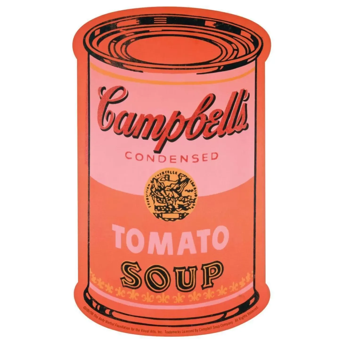 Andy Warhol Memory Game