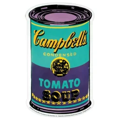 Andy Warhol Memory Game