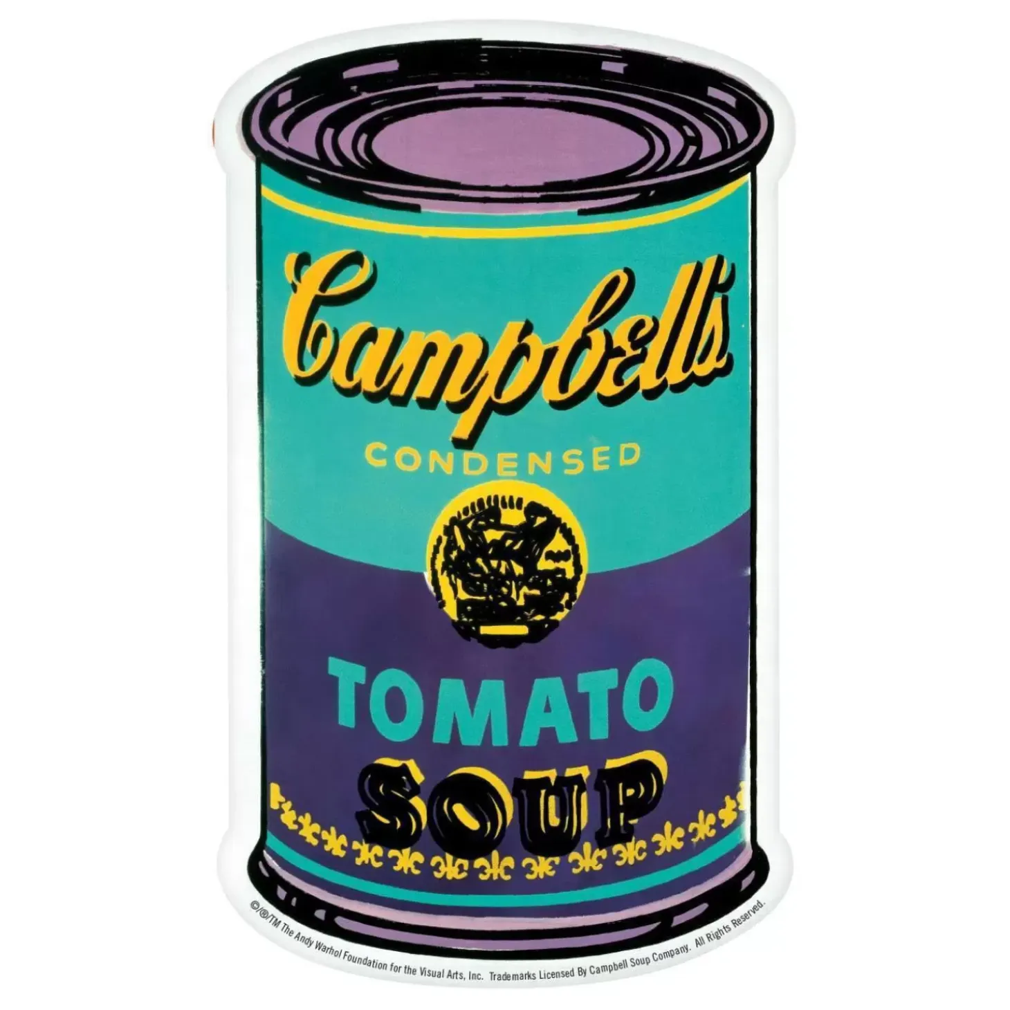 Andy Warhol Memory Game