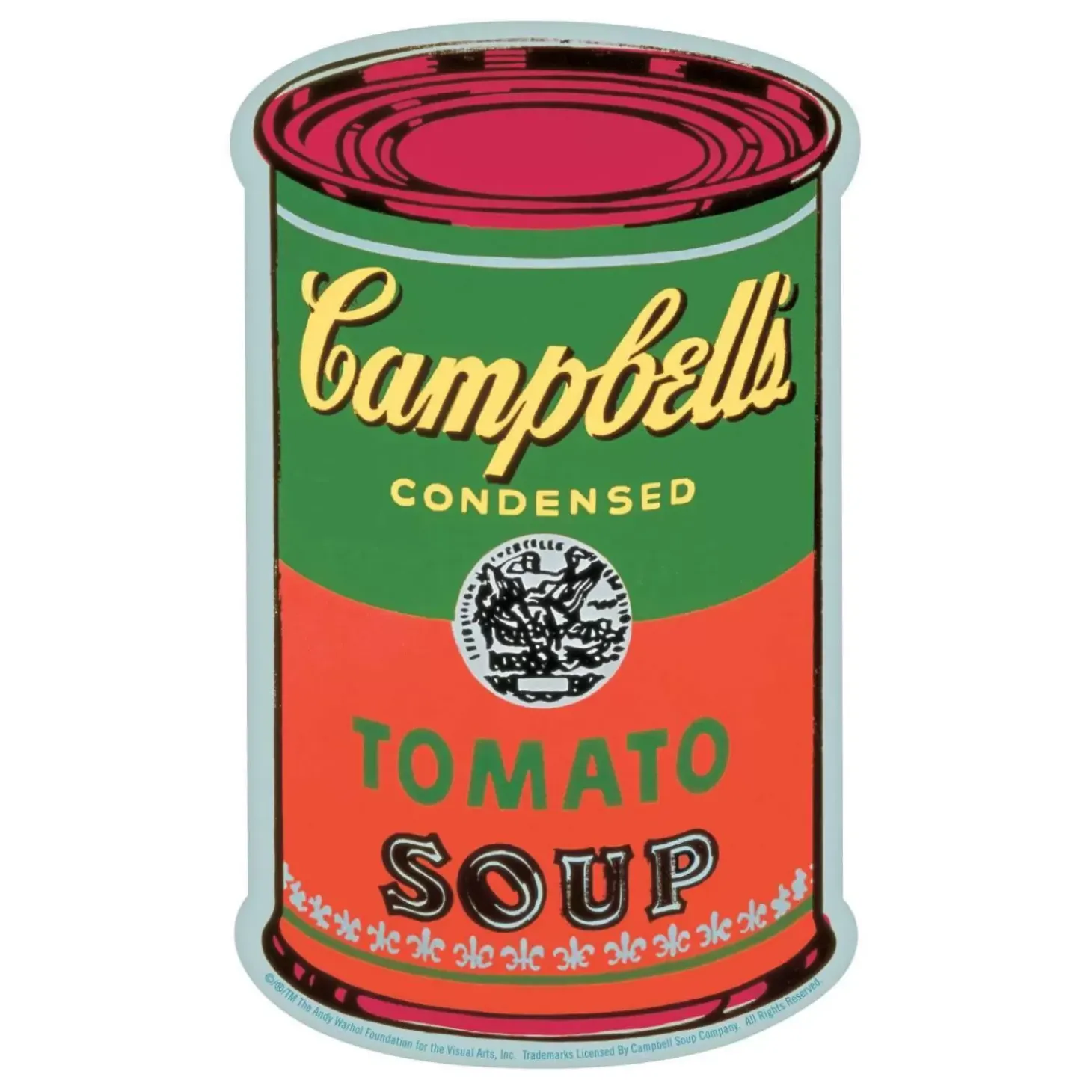 Andy Warhol Memory Game