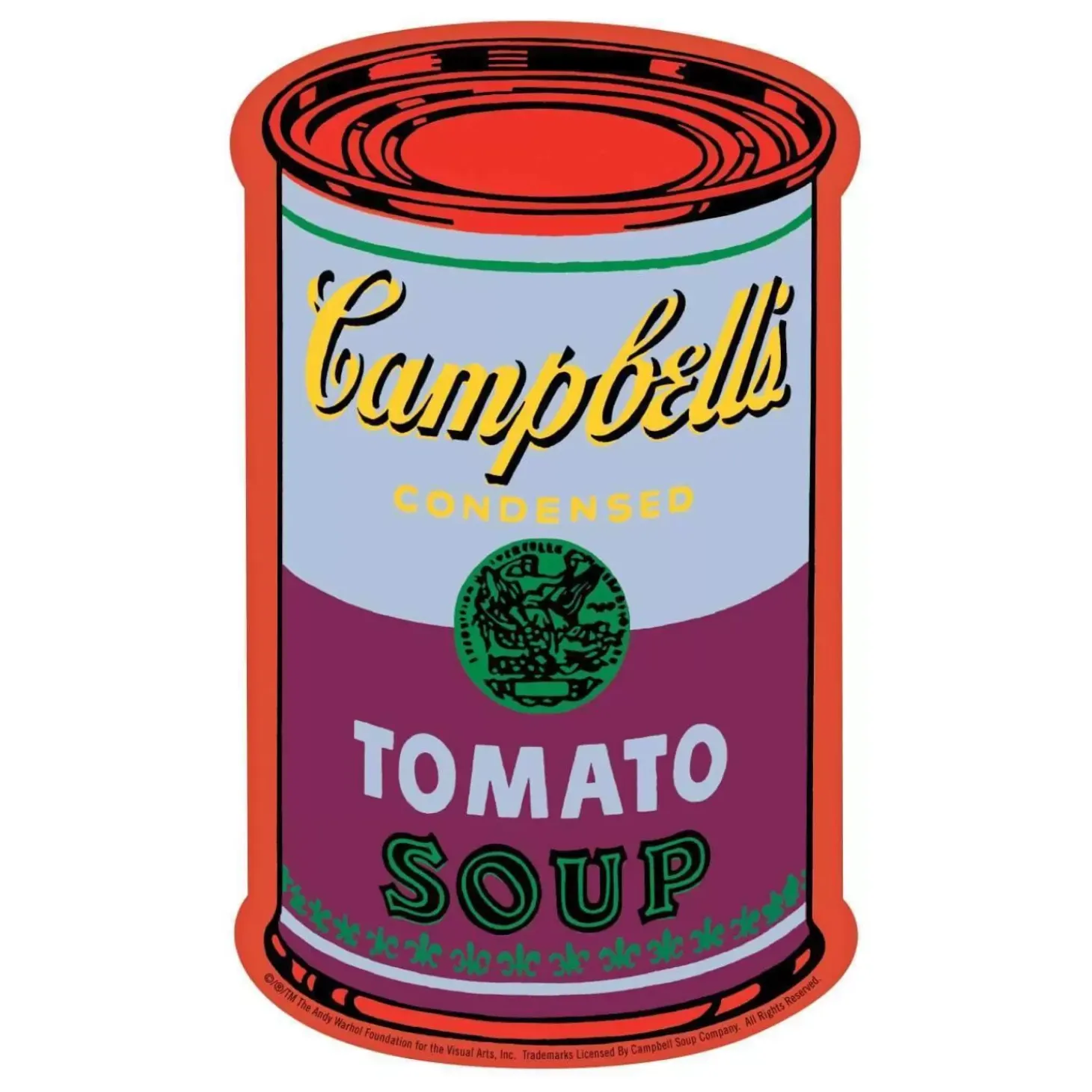 Andy Warhol Memory Game