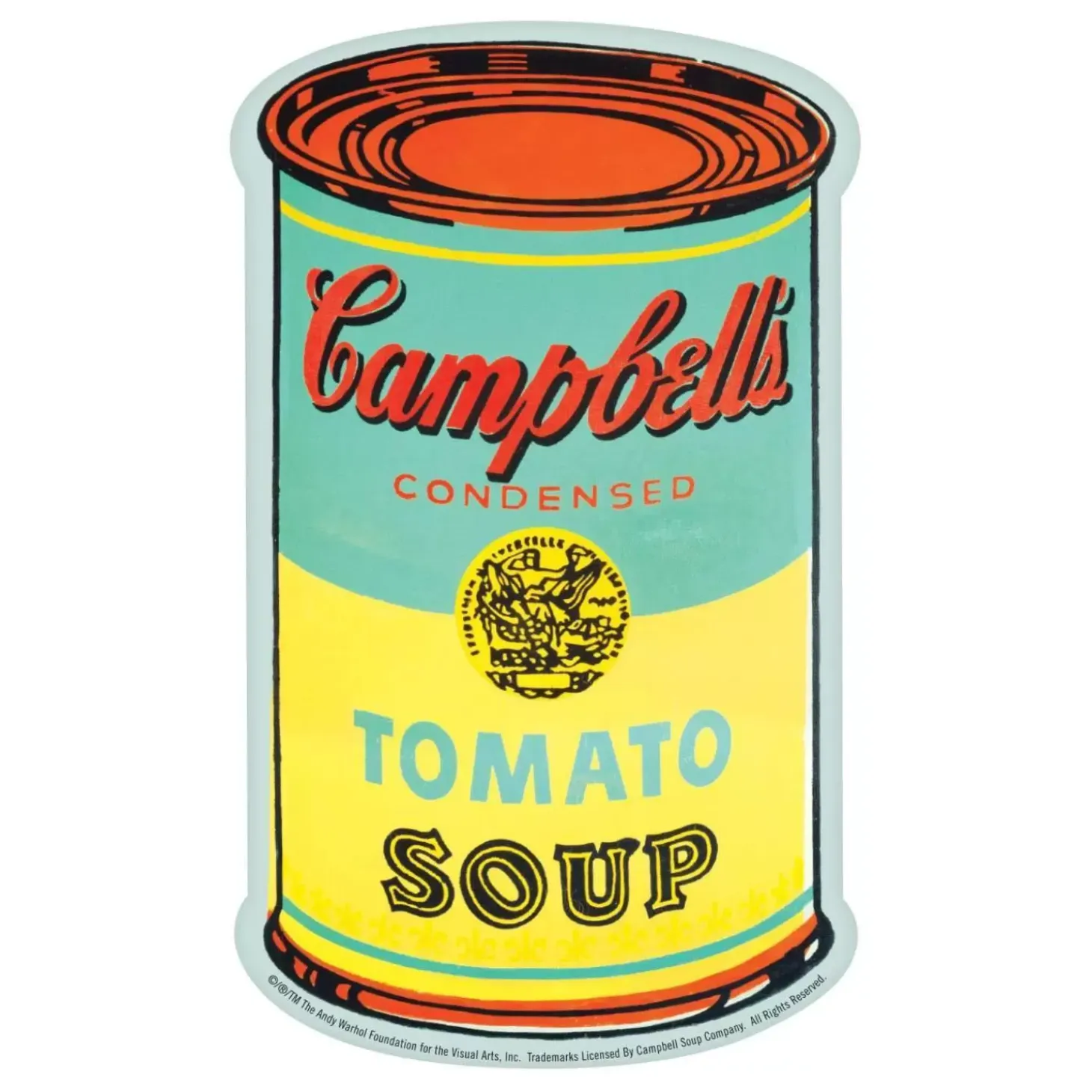 Andy Warhol Memory Game