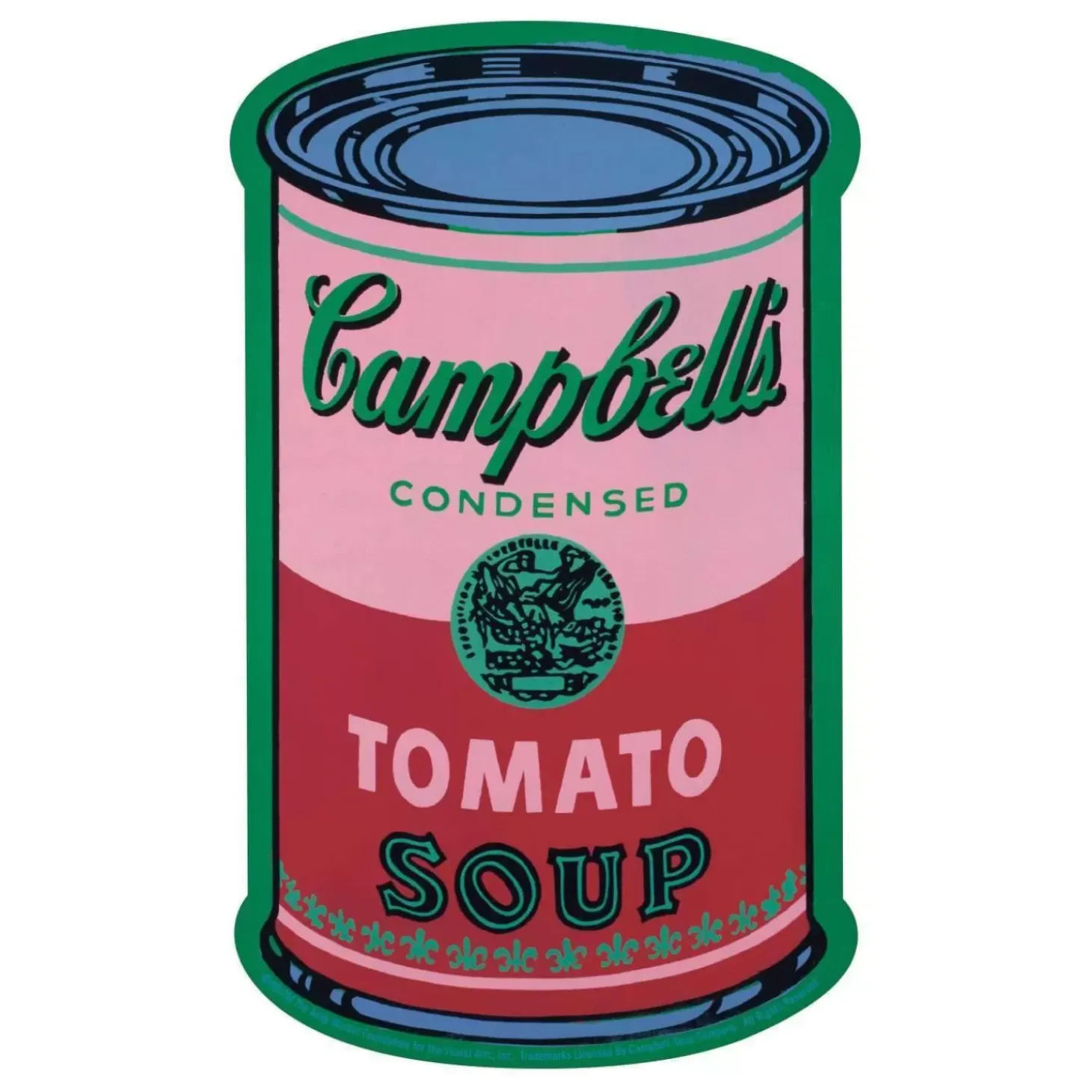 Andy Warhol Memory Game