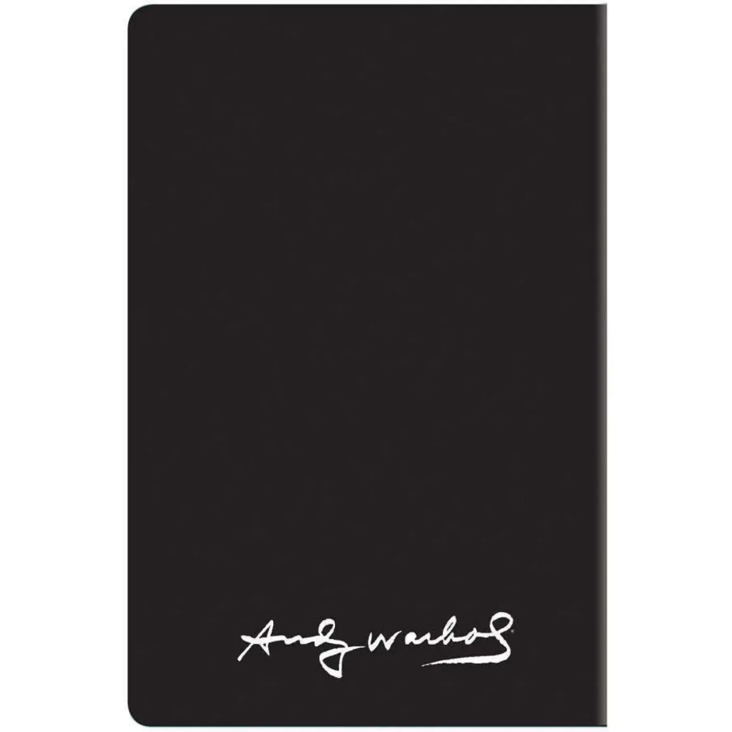 Andy Warhol Mini Notebook Set