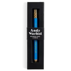 Andy Warhol Philosophy Mechanical Pencil