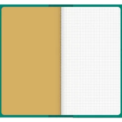 Andy Warhol Quotation Travel Journal