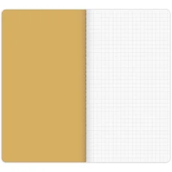Andy Warhol Quotation Travel Journal