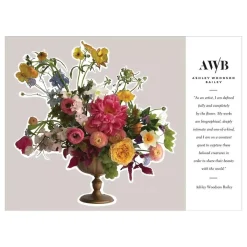 Ashley Woodson Bailey 750 Piece Shaped Jigsaw Puzzle