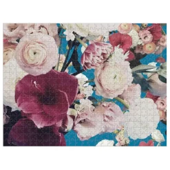 Ashley Woodson Bailey Double-Sided 500 Piece Jigsaw Puzzle