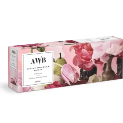 Ashley Woodson Bailey Endless Love 1000 Piece Panoramic Puzzle