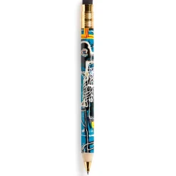 Basquiat Bird On Money Mechanical Pencil