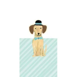 Best In Show Magnetic Bookmarks