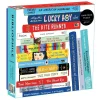 Bibliophile Book Club Darlings 1000 Piece Jigsaw Puzzle