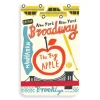 Big Apple Mini Journal