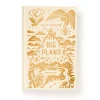 Big Plans Undated Standard Planner