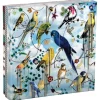 Birds Sinfonia Double-Sided 250 Piece Jigsaw Puzzle