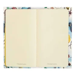 Bird's Sinfonia Travel Journal