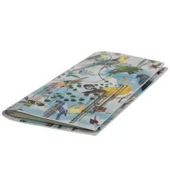 Bird's Sinfonia Travel Journal