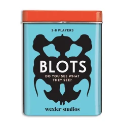Blots Card Game