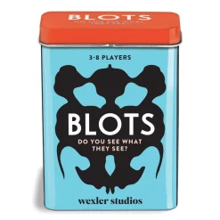 Blots Card Game