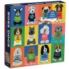 Boss Dogs 500 Piece Family Jigsaw Puzzle