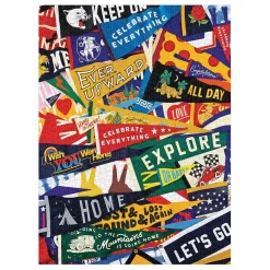 Celebrate Everything 1000 Piece Jigsaw Puzzle