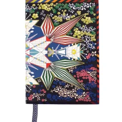 Christian Lacroix Flowers Galaxy A5 Softbound Notebook