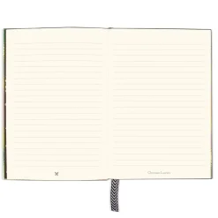 Christian Lacroix Heritage Collection Lacroix Photocall A5 Softbound Notebook