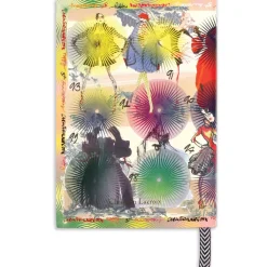 Christian Lacroix Heritage Collection Lacroix Photocall A5 Softbound Notebook