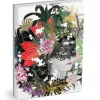 Christian Lacroix Heritage Collection Mam'Zelle Scarlett 750 Piece Shaped Puzzle