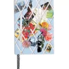 Christian Lacroix Heritage Collection Souvenir A6 Softcover Notebook
