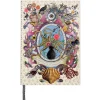 Christian Lacroix Heritage Collection Curiosity A5 Softbound Notebook