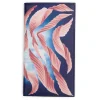 Christian Lacroix Print Cascade Pu Travel Journal