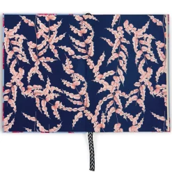 Christian Lacroix Wakamme A6 Softcover Notebooks