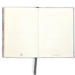 Christian Lacroix Wakamme A6 Softcover Notebooks