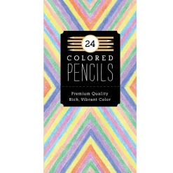 Colored Pencil Set