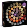 Colors Of The Moon 500 Piece Puzzle