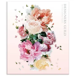 Designers Guild Tourangelle 750 Piece Shaped Jigsaw Puzzle