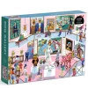 Dog Gallery 1000 Piece Puzzle