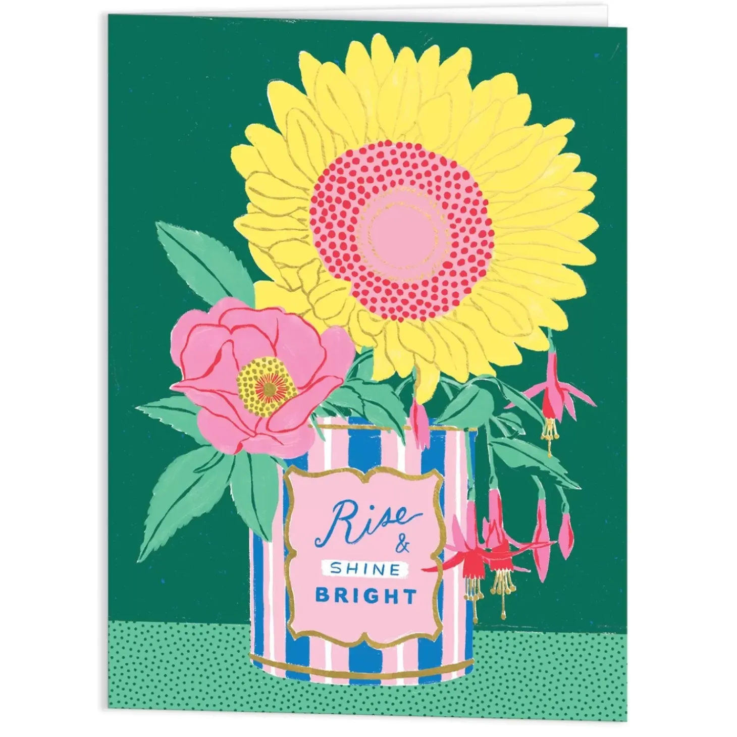 Ever Upward Greeting Assortment Notecard Set