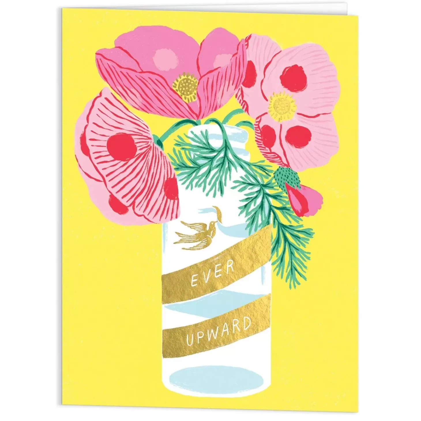 Ever Upward Greeting Assortment Notecard Set