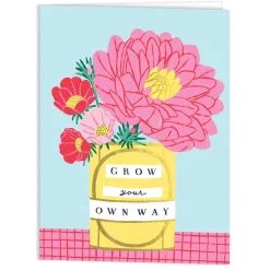 Ever Upward Greeting Assortment Notecard Set