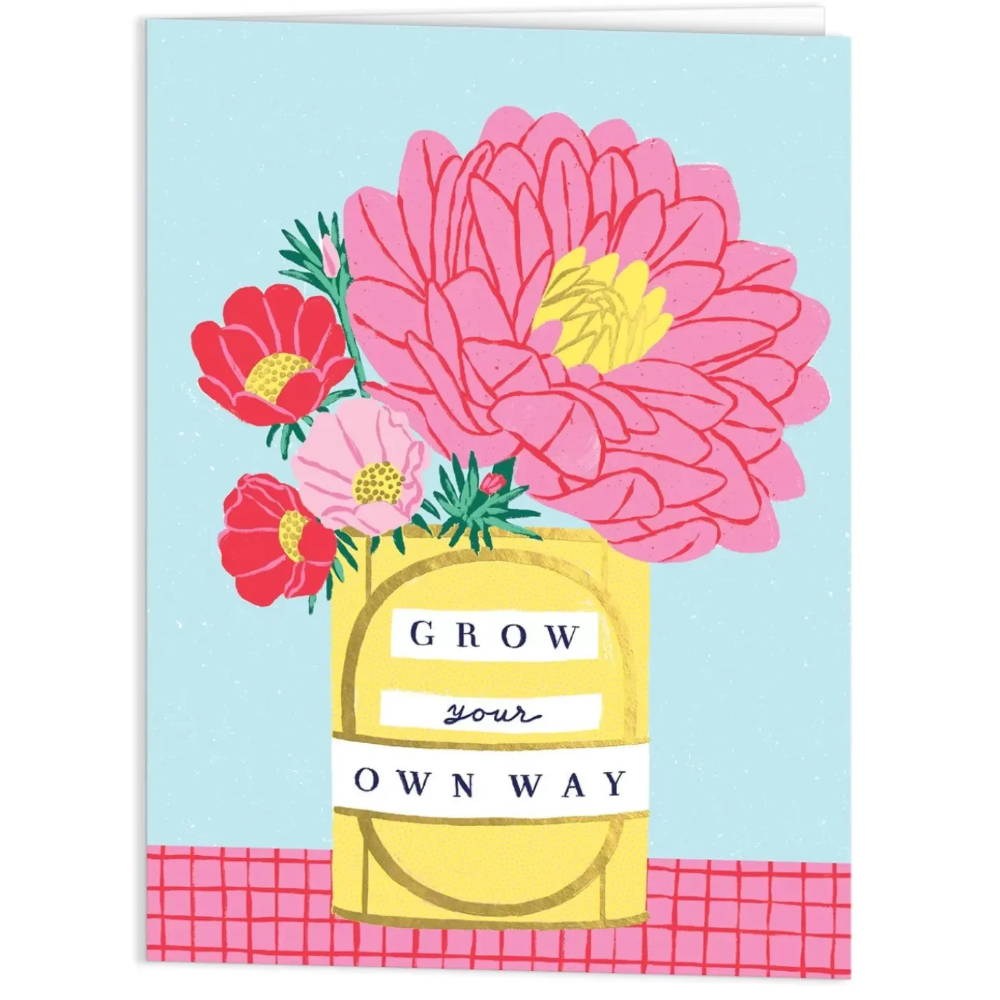 Ever Upward Greeting Assortment Notecard Set