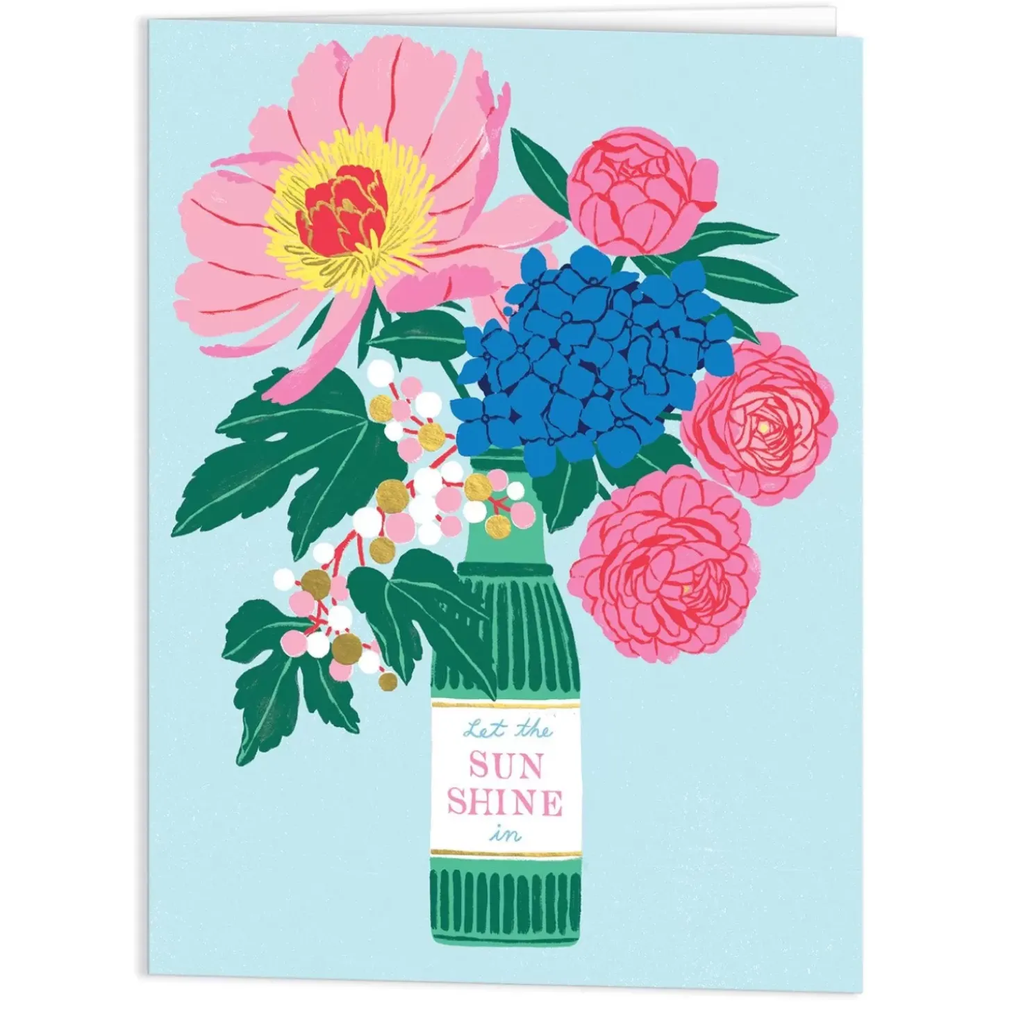 Ever Upward Greeting Assortment Notecard Set